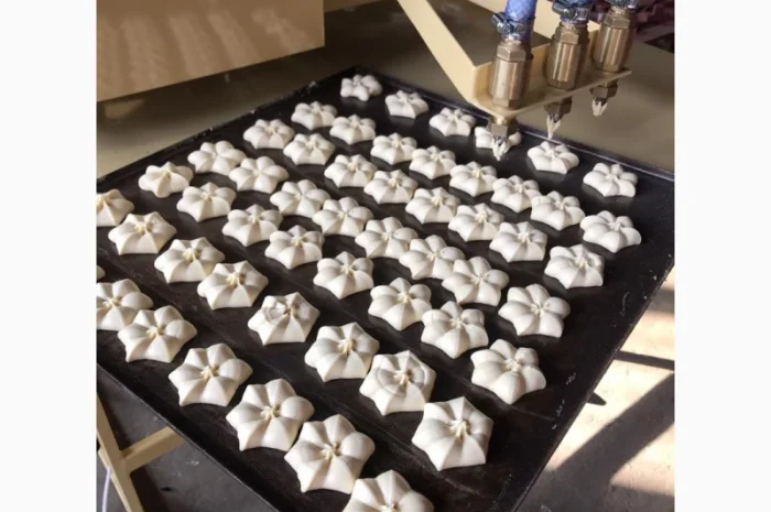 Отсадная машина- фото № 5