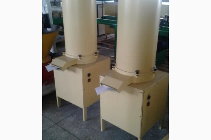 Сухародробилка ПС-300- фото № 1