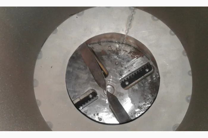 Сухародробилка ПС-300- фото № 2