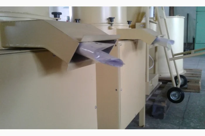 Сухародробилка ПС-300- фото № 3