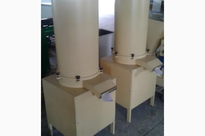 Сухародробилка ПС-300- фото № 4