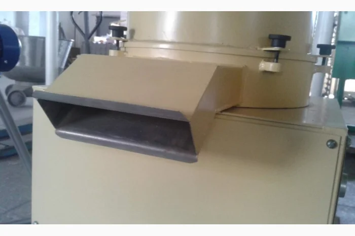 Сухародробилка ПС-300- фото № 5