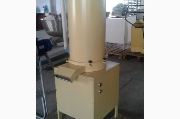 Сухародробилка ПС-300- фото № 7