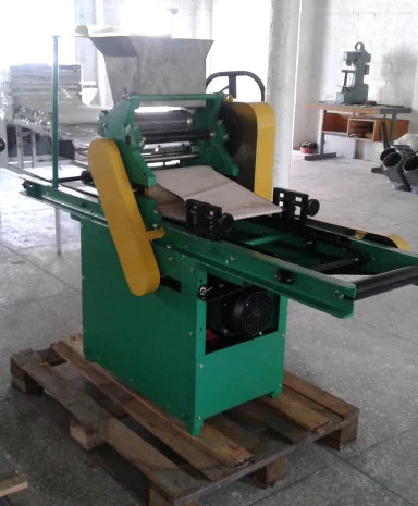 Машина для сахарного печенья РМП-3М (без ротора)- фото № 1