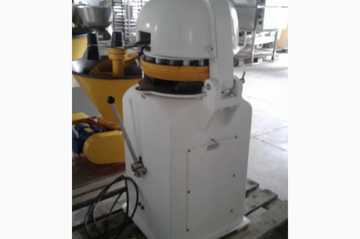 Тестоделитель-округлитель Sinmag SM-430- фото № 2