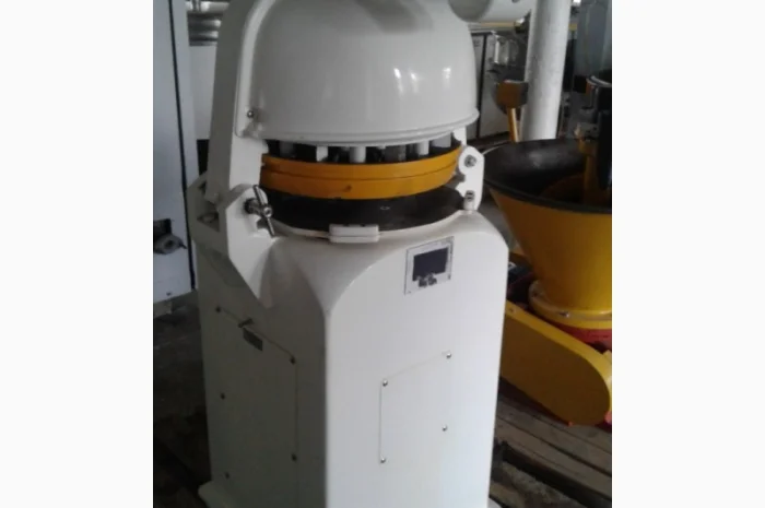 Тестоделитель-округлитель Sinmag SM-430- фото № 3