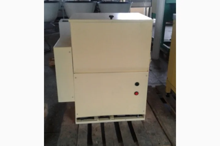 Тестомесильная машина для крутого теста МТ-80 (тестомес) у/с- фото № 1