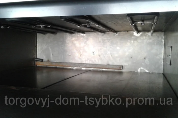 Печь ХПЭ-3- фото № 2