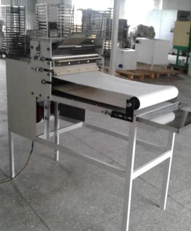 Раскатка для лаваша РЛ-500- фото № 1