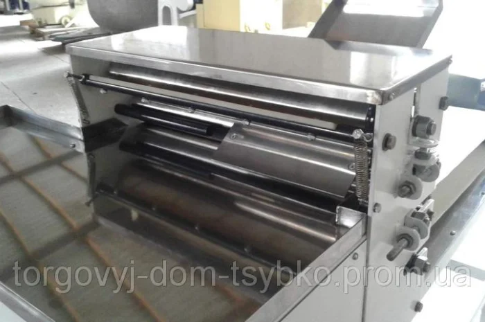 Раскатка для лаваша РЛ-500- фото № 3