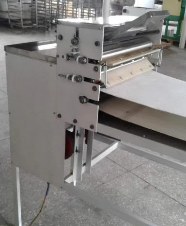 Раскатка для лаваша РЛ-500- фото № 4