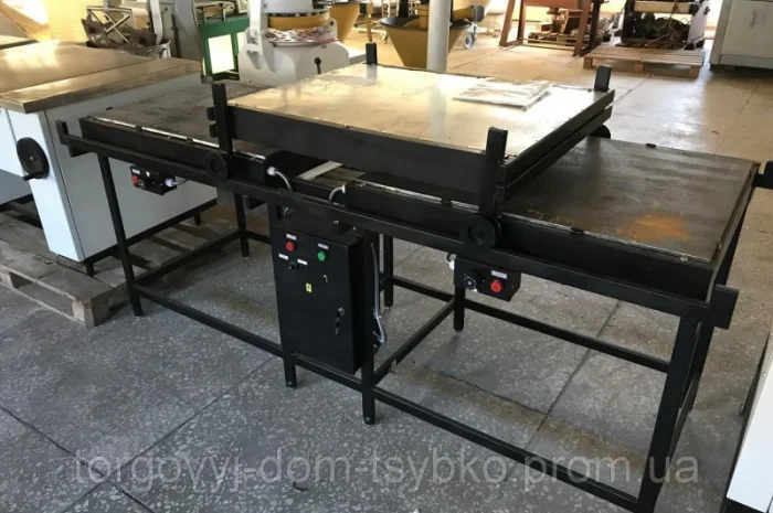 Печь для выпечки лаваша ПЛ-4 (двухпостовая, на четыре лаваша)- фото № 4