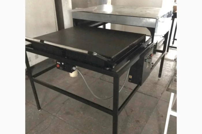 Печь для выпечки лаваша ПЛ-2 УФО (однопостовая, на два лаваша)- фото № 1