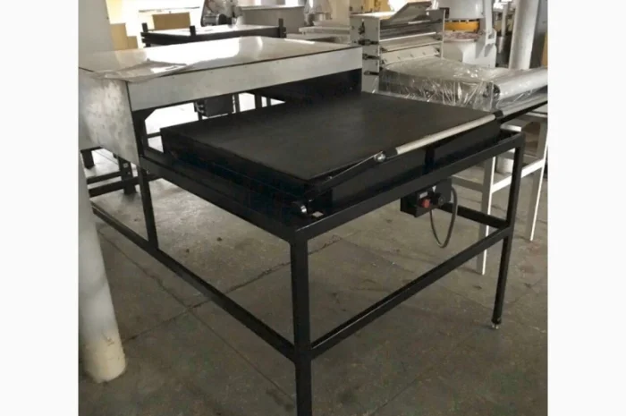 Печь для выпечки лаваша ПЛ-2 УФО (однопостовая, на два лаваша)- фото № 4