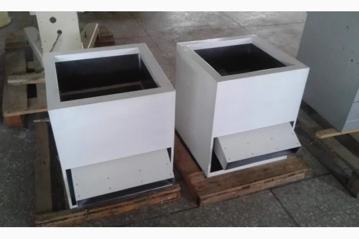 Мукопросеиватель ПВ-250- фото № 1