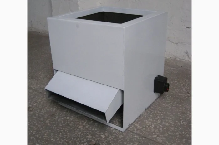 Мукопросеиватель ПВ-250- фото № 2