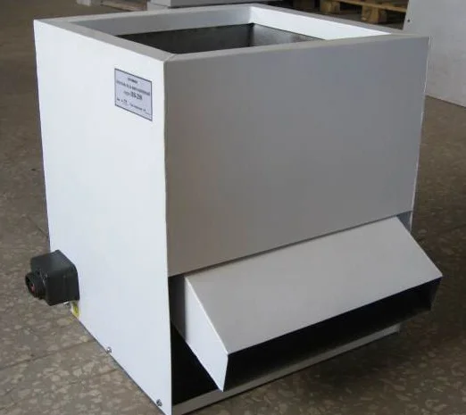 Мукопросеиватель ПВ-250- фото № 3