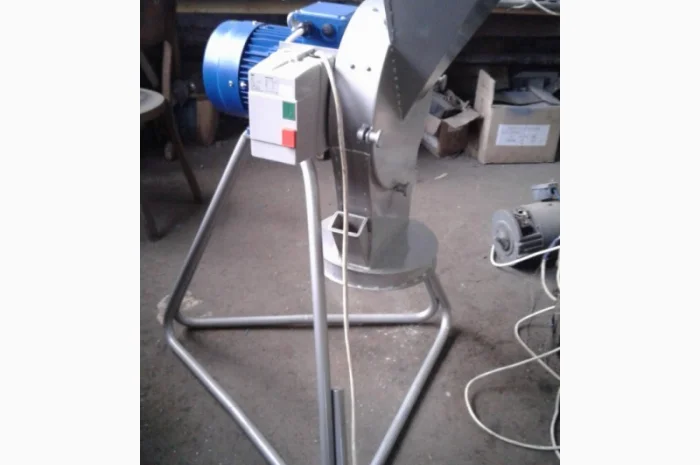 Микромельница Котигорошко (ПМ-5)- фото № 1