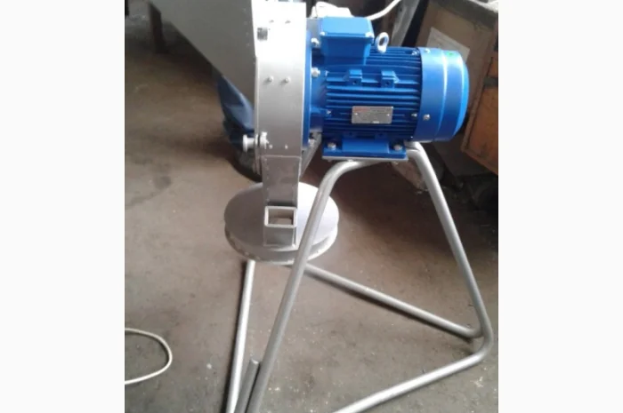 Микромельница Котигорошко (ПМ-5)- фото № 3