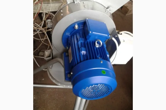 Микромельница Котигорошко (ПМ-5)- фото № 4