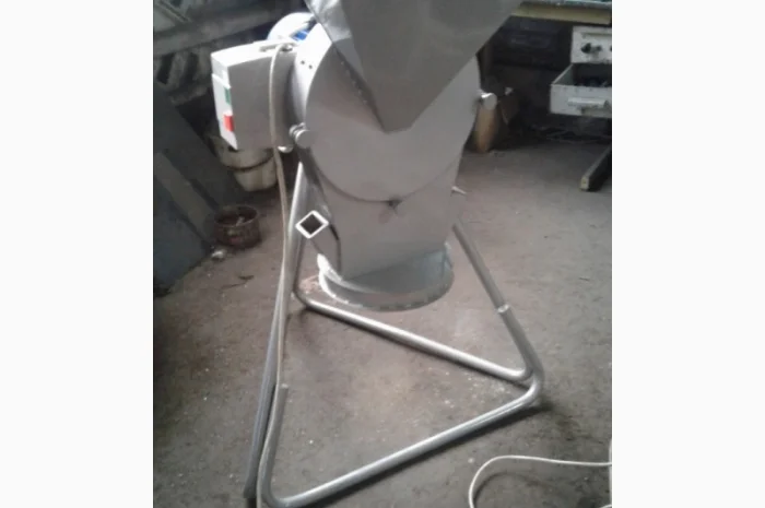 Микромельница Котигорошко (ПМ-5)- фото № 5