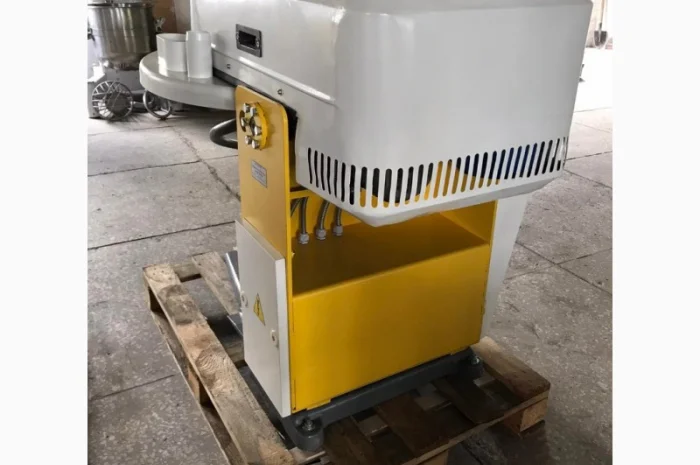 Тестомесильная машина (у/с) Л4-ХТВ (без дежи)- фото № 5