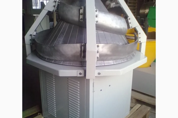 Тестоокруглитель Kymkaya (Турция)- фото № 1