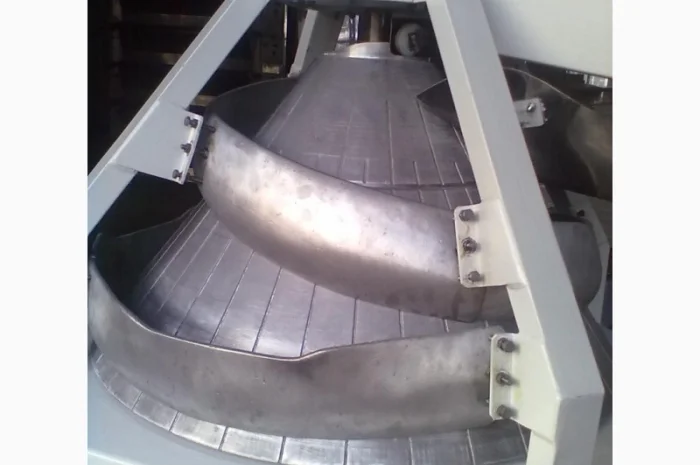 Тестоокруглитель Kymkaya (Турция)- фото № 2