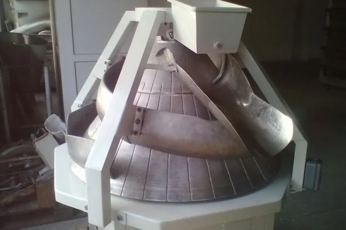 Тестоокруглитель Kymkaya (Турция)- фото № 3