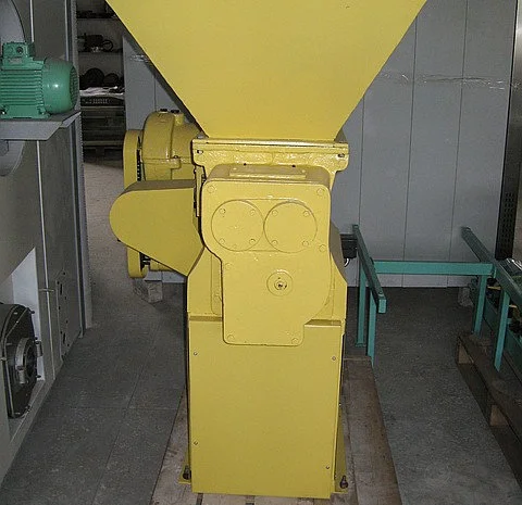 Тестоделитель ХДФ-М3- фото № 2