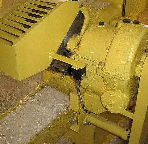 Тестоделитель ХДФ-М3- фото № 3