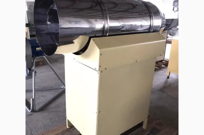 Машина глазирования, тиражирования пряников А2-ТК2Л- фото № 1