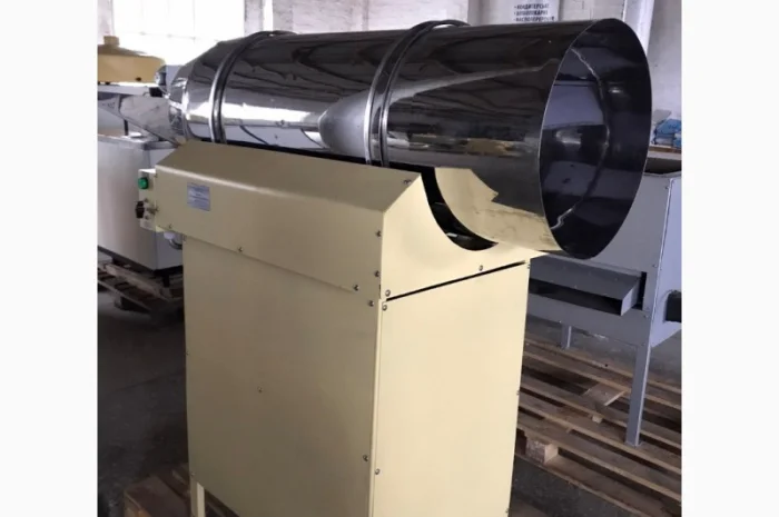 Машина глазирования, тиражирования пряников А2-ТК2Л- фото № 2