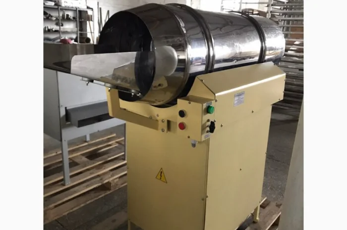 Машина глазирования, тиражирования пряников А2-ТК2Л- фото № 4