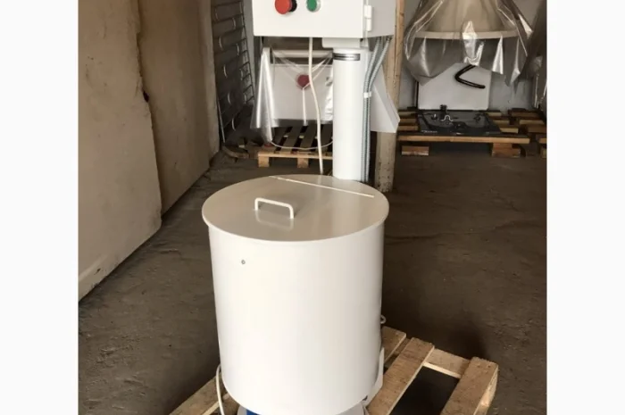 Мукопросеиватель А2-ХПГ- фото № 1