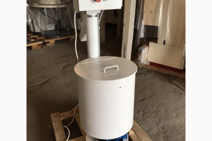 Мукопросеиватель А2-ХПГ- фото № 2