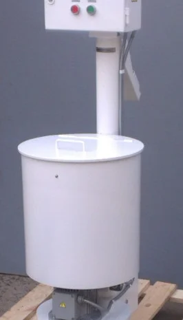 Мукопросеиватель А2-ХПГ- фото № 3