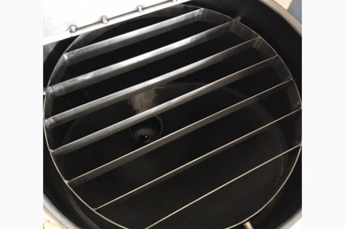 Мукопросеиватель А2-ХПГ- фото № 4