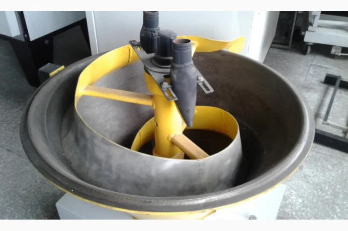 Тестоокруглитель Т1-ХТН- фото № 1