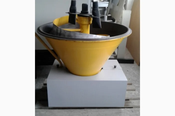 Тестоокруглитель Т1-ХТН- фото № 2