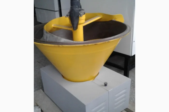 Тестоокруглитель Т1-ХТН- фото № 3