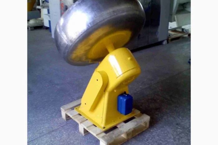 Машина дражеровочная ДР-5А- фото № 3