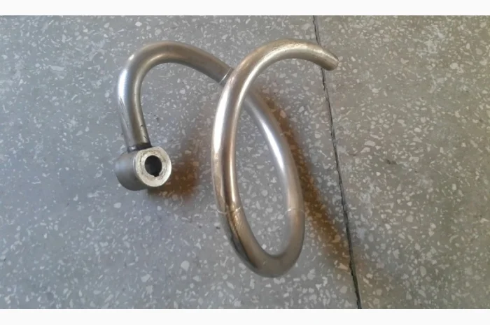 Месильный орган тестомеса А2-ХТ3Б н/с- фото № 1