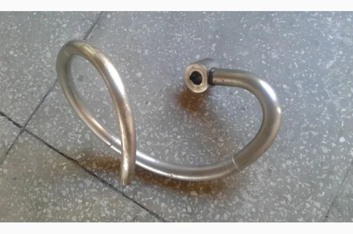 Месильный орган тестомеса А2-ХТ3Б н/с- фото № 2