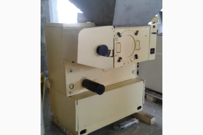 Тестоделитель А2-ХТН- фото № 1