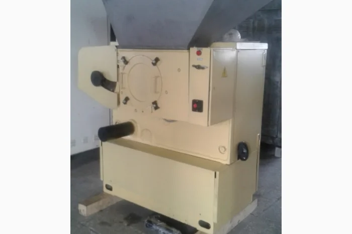 Тестоделитель А2-ХТН- фото № 2