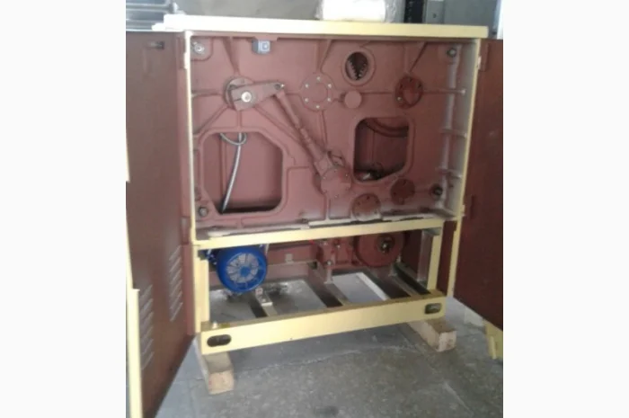 Тестоделитель А2-ХТН- фото № 3