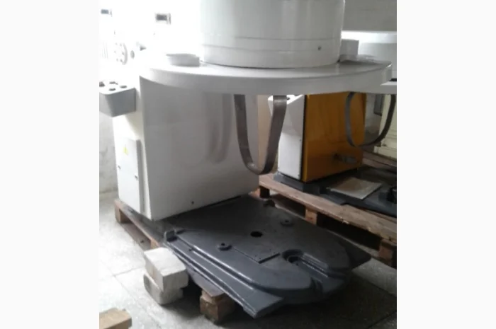 Машина тестомесильная (тестомес) А2-ХТ2-Б- фото № 1