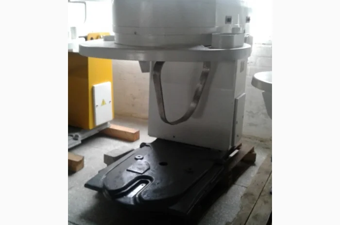 Машина тестомесильная (тестомес) А2-ХТ2-Б- фото № 2