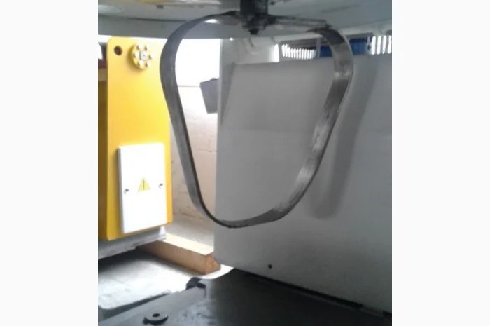 Машина тестомесильная (тестомес) А2-ХТ2-Б- фото № 5